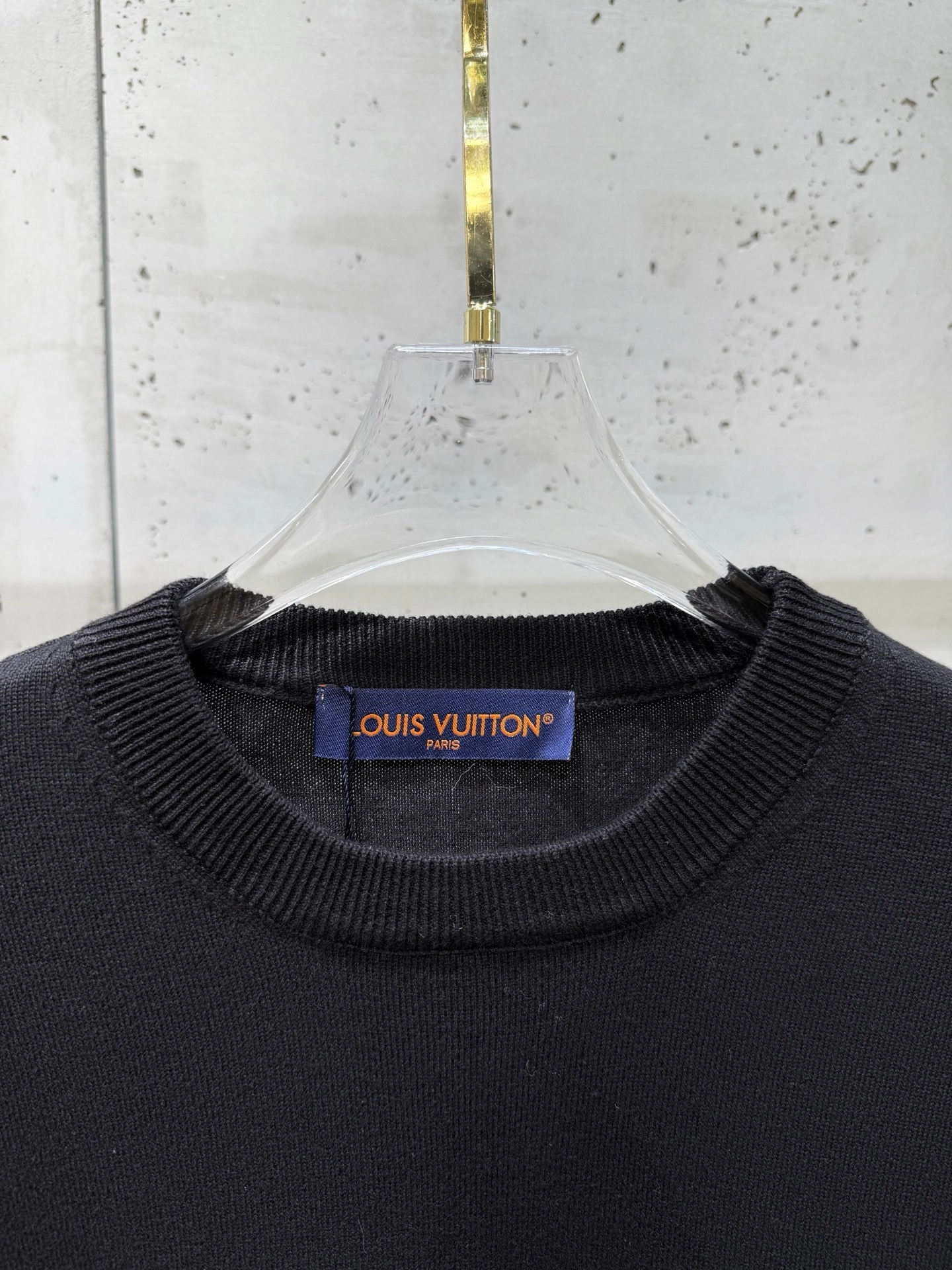wg.luxury- 8V wool oversize item:E-F431K0106